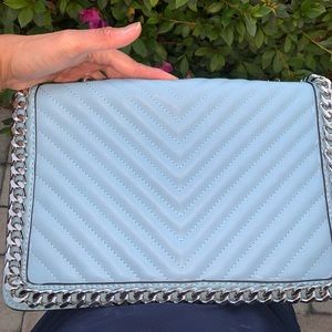 Aldo Sling Bag with Chain strap